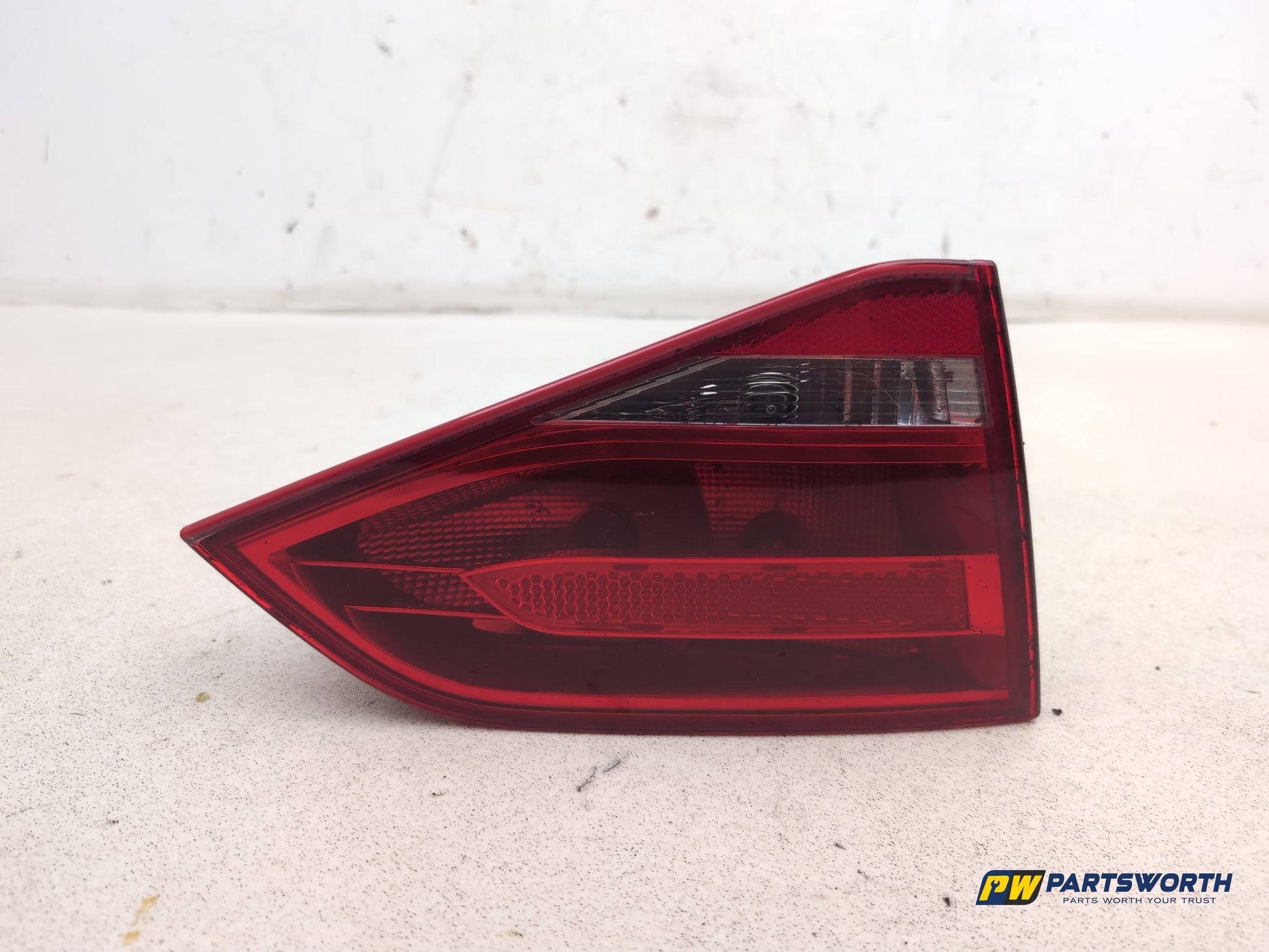 Lamp Assembly Rear Inner LH 1