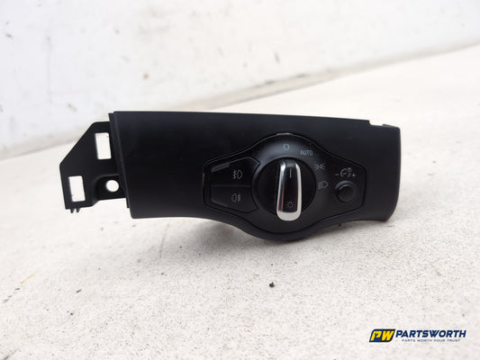 Audi A4 S Line Tdi Auto Headlight Headlamp Switch 8k0941531g 2007-2015