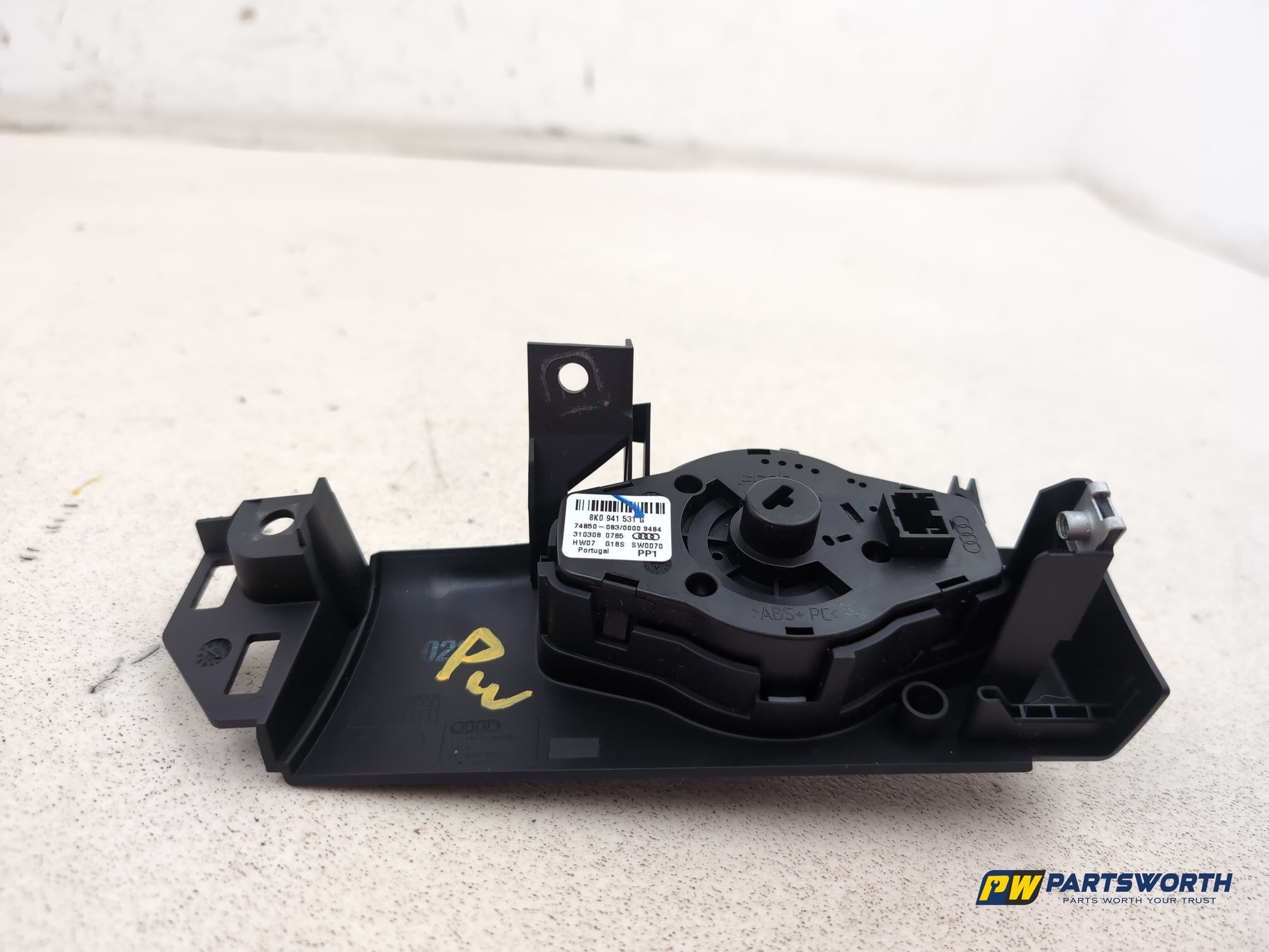 Switch Headlamp 7
