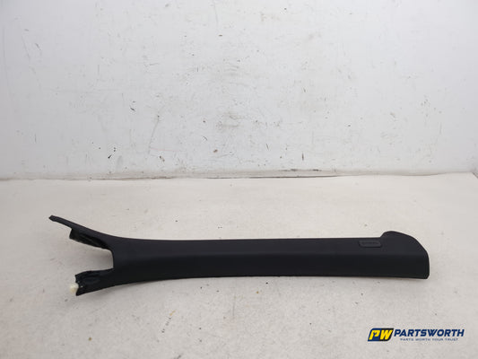 Audi A4 S Line Tdi Auto Driver Side Rh A Pillar Trim 8k0867234 2007-2015