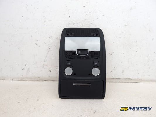 Audi A4 S Line Tdi Auto Interior Front Reading Light Front 2007-2015