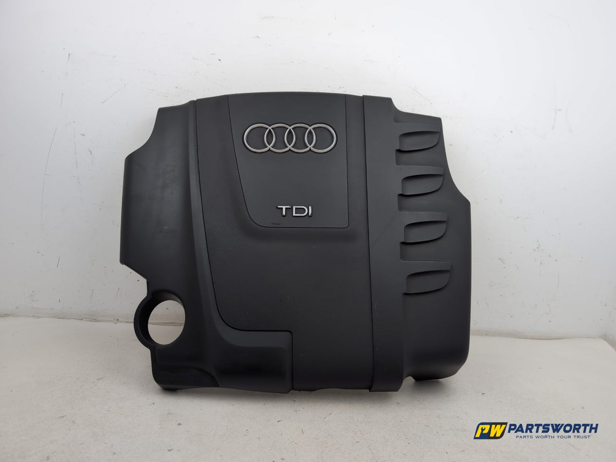 Engine Cover 1