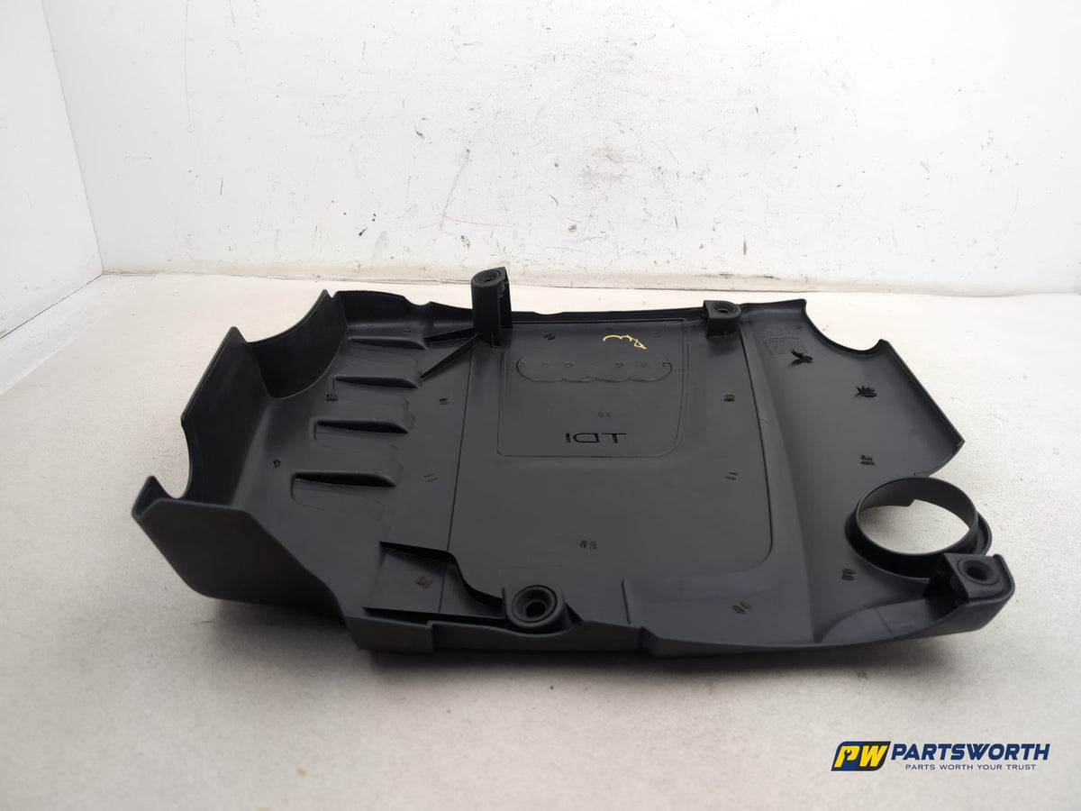 Engine Cover 7