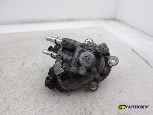Jaguar Xf Portfolio D 2.0l Diesel High Pressure Fuel Pump G4d39b395aa 2015-2019
