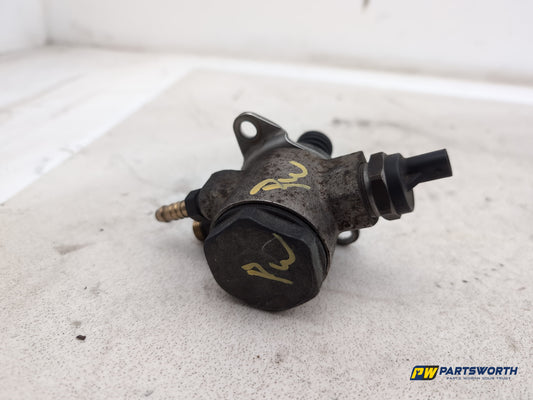 Volkswagen Tiguan Se 4motion Tsi 1.4l Petrol High Pressure Fuel Pump 2009-2011