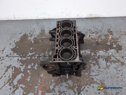 Volkswagen Tiguan Se 4motion Tsi 1.4l Petrol Engine Block Cava 2009-2011