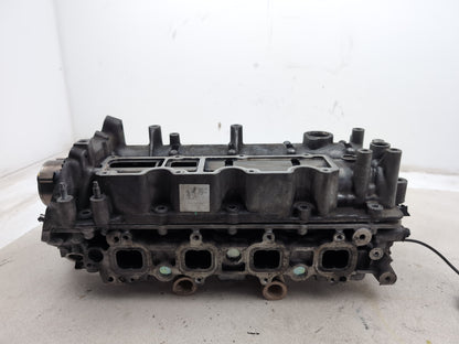 Bare engine  7