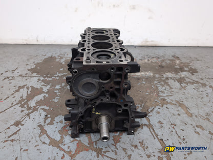 Bare engine  1