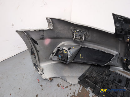 Front Bumper 13