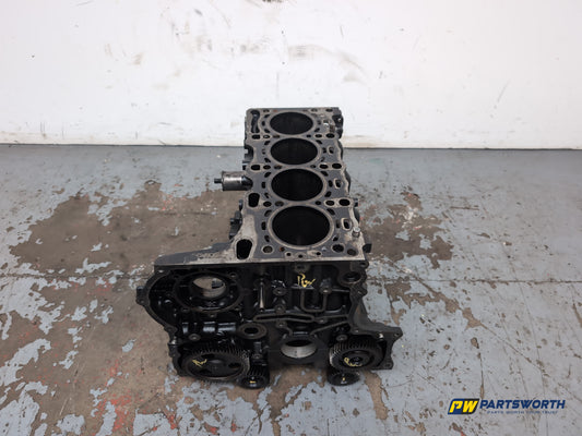 Mercedes-Benz E220 E-Class W212 2.01l Diesel Bare Engine Block R6510110301