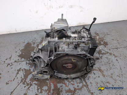 Automatic Transmission Assembly 1