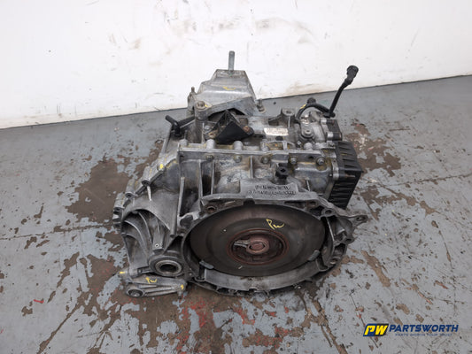 Ford Galaxy Cd340 Mpv Automatic Gearbox Spare Or Repair