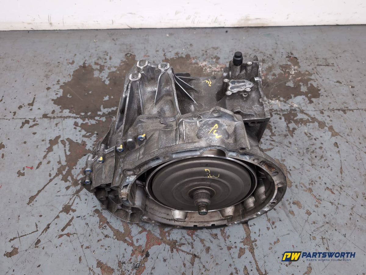 Automatic Transmission Assembly 1
