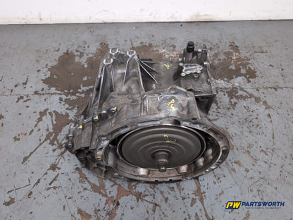Automatic Transmission Assembly 1