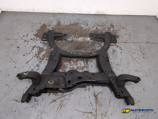 Mercedes-Benz B180 B-Class W246 1.8l Diesel Subframe Front 2011-2018