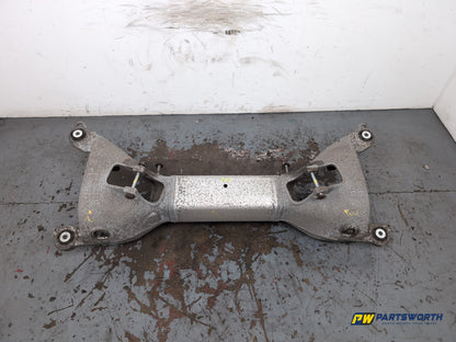 Subframe Assembly Rear 1