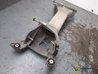 Subframe Assembly Rear 7