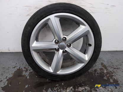 Wheel Road Alloy 1
