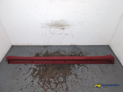 Side Skirt LH 1