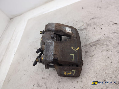 Brake Caliper Front LH 1