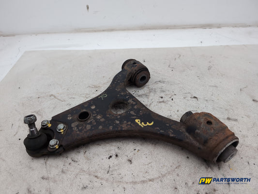 Mercedes-Benz B160 B-Class W245 Wishbone Control Arm Front Right 2005-2011