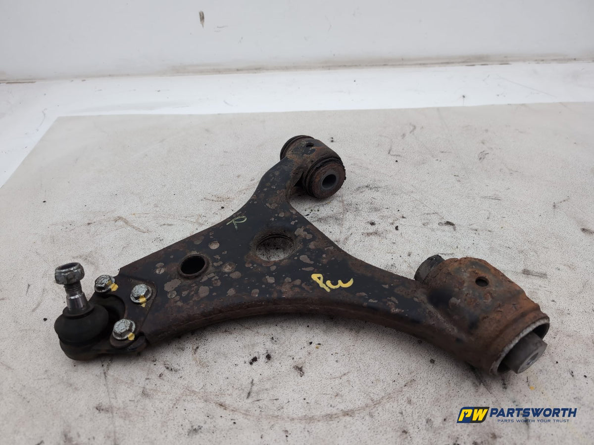 Suspension Arm Front Lower Wishbone RH 1