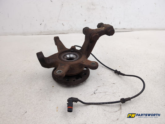 Mercedes-Benz B160 B-Class W245 Wheel Hub Front Rh Driver Side 2005-2011