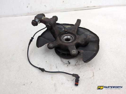 Mercedes-Benz B160 B-Class W245 Wheel Hub Front Lh Passenger Side 2005-2011