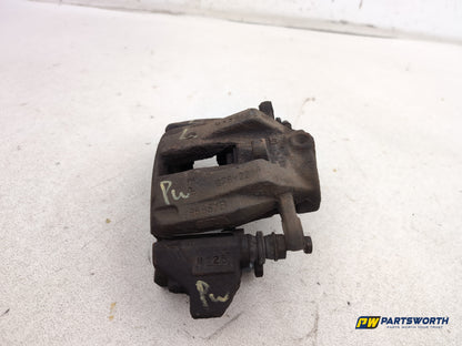 Brake Caliper Front LH 1