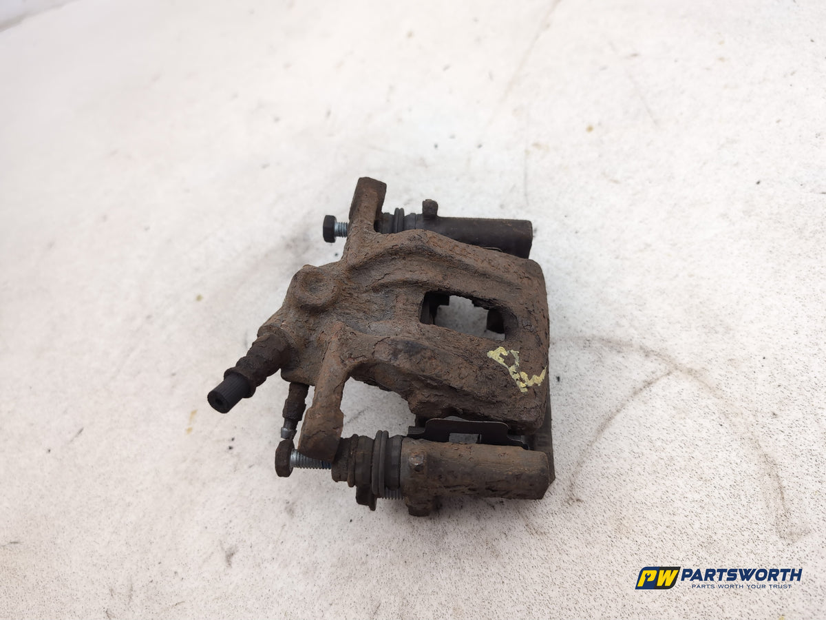 Brake Rear Caliper LH 1