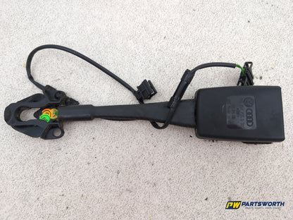 Seat Belt Front RH 1