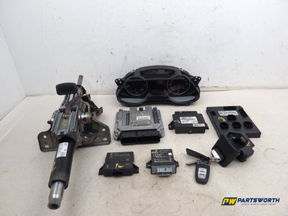 Engine ECU KIT 1