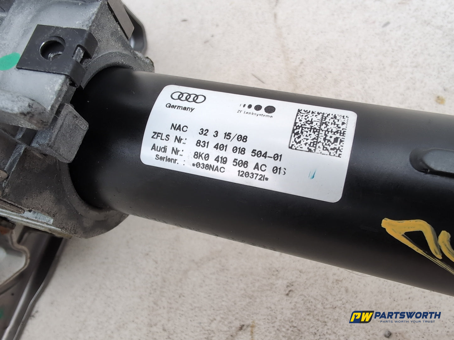 Engine ECU KIT 7