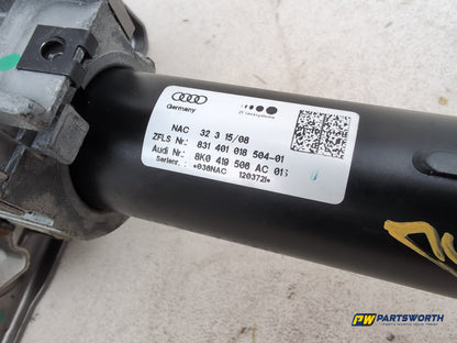 Engine ECU KIT 7