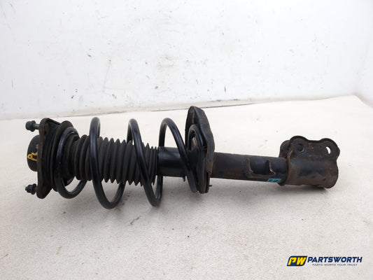 Hyundai I40 Style Shock Absorber Front Lh Passenger Side 546513z230 2011-2019