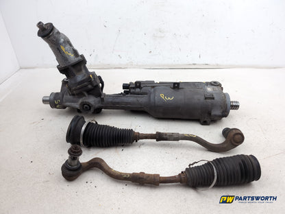 Steering Rack or Box 1