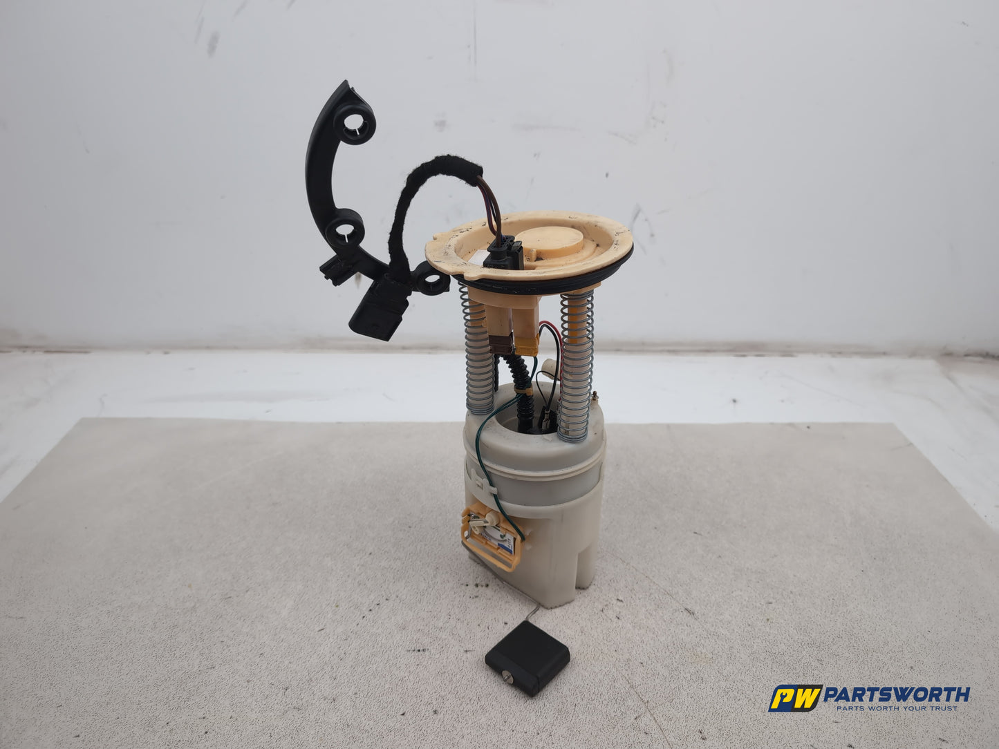 Fuel Pump 1