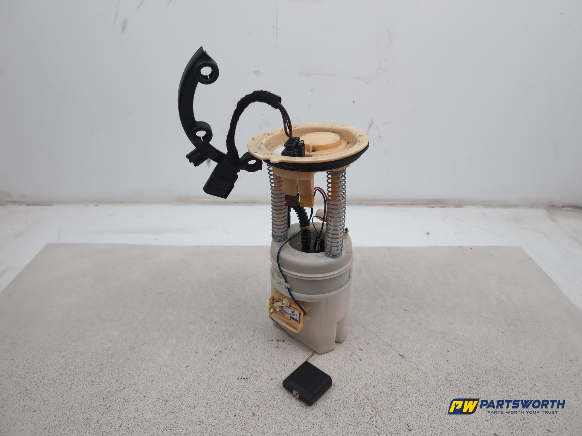 Fuel Pump 1