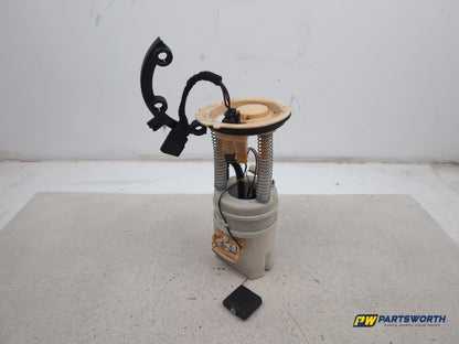 Fuel Pump 1
