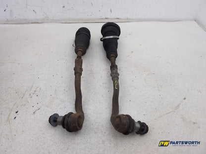 Steering Rack or Box 7