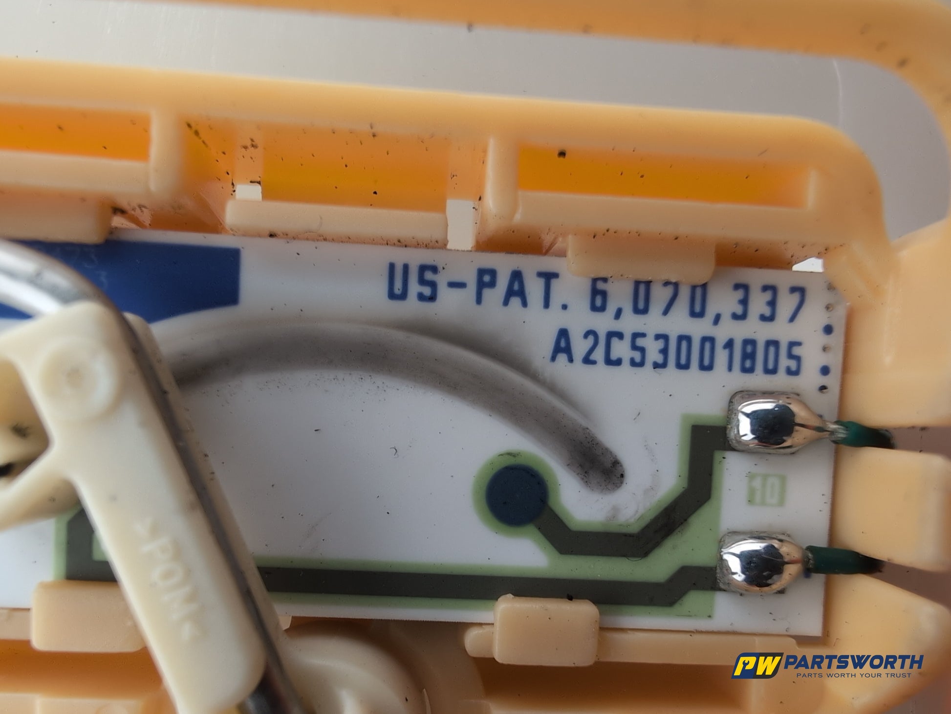 Fuel Pump 6