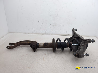 Shock Absorber Front LH 1