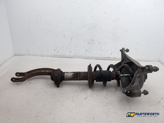Audi A5 S Line Tdi Quattro Auto Shock Absorber Front Lh Passenger 2007-2016