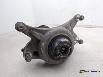 Shock Absorber Front LH 7