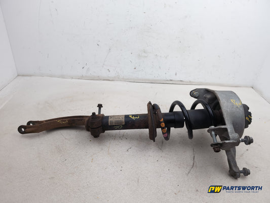 Audi A5 S Line Tdi Quattro Auto Shock Absorber Front Rh Driver Side 2007-2016