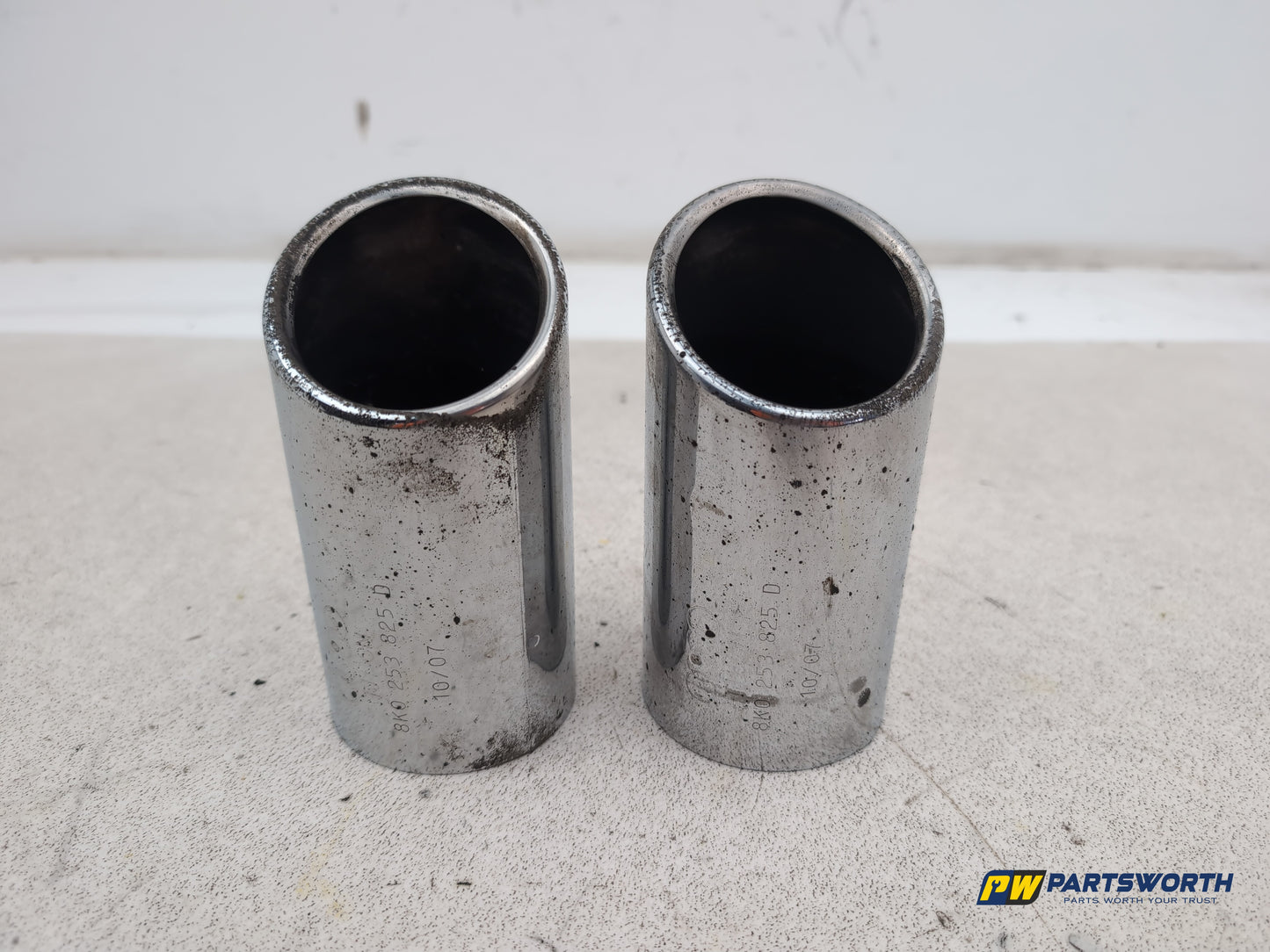 Misc pipes 1