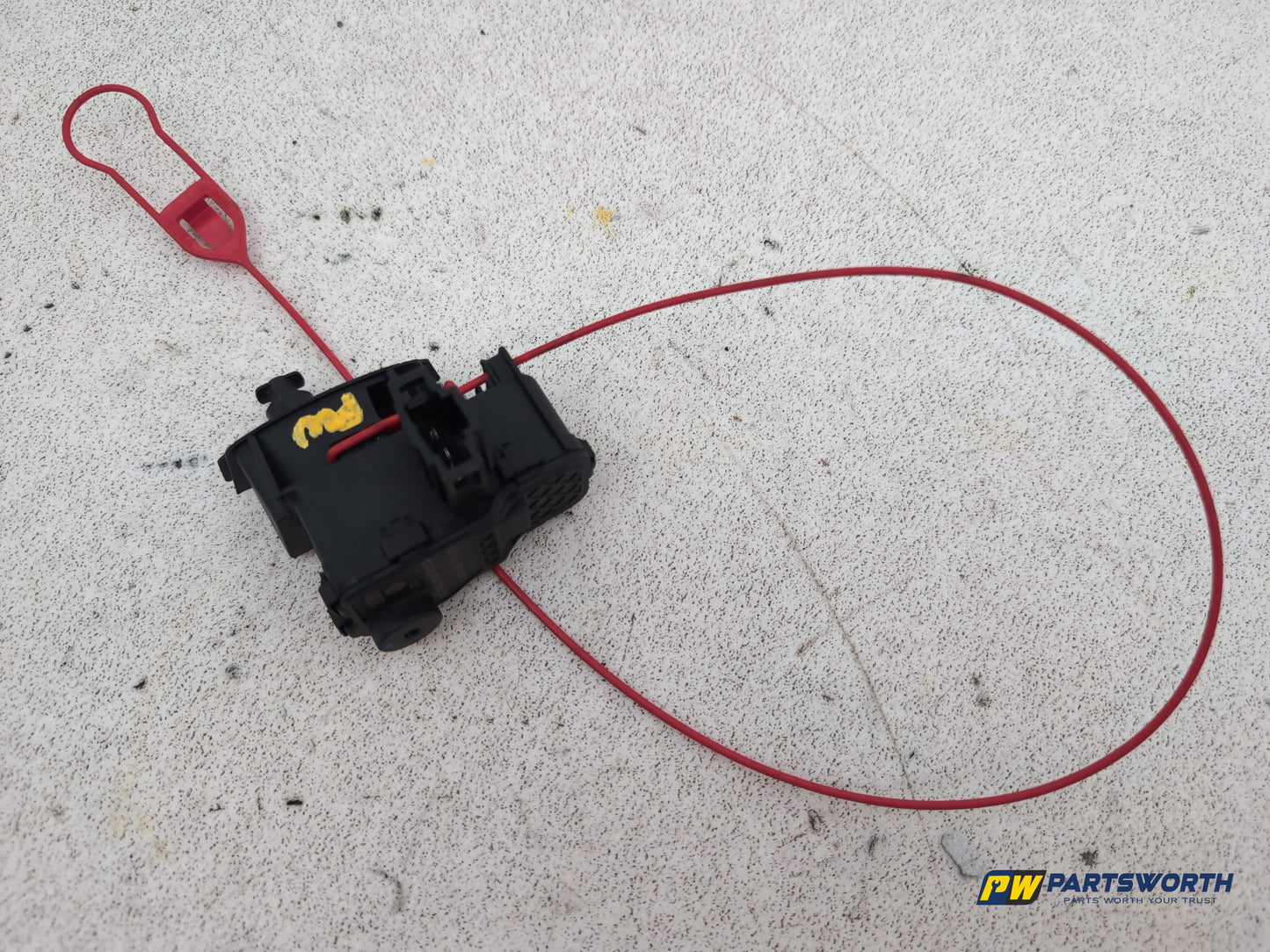 Misc electrical 1