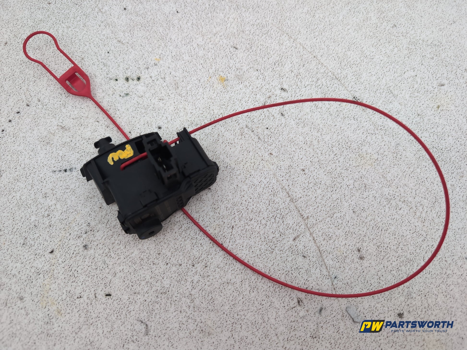 Misc electrical 1