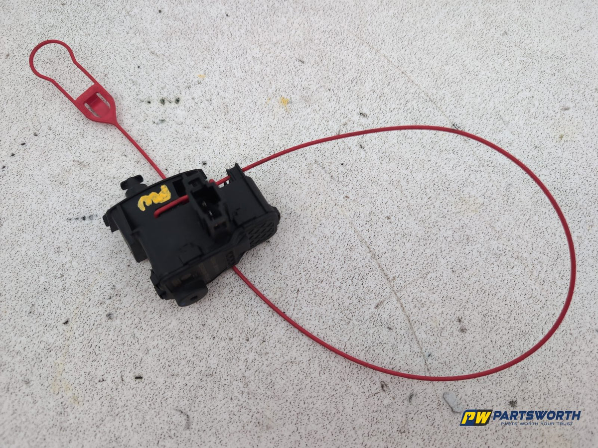 Misc electrical 1