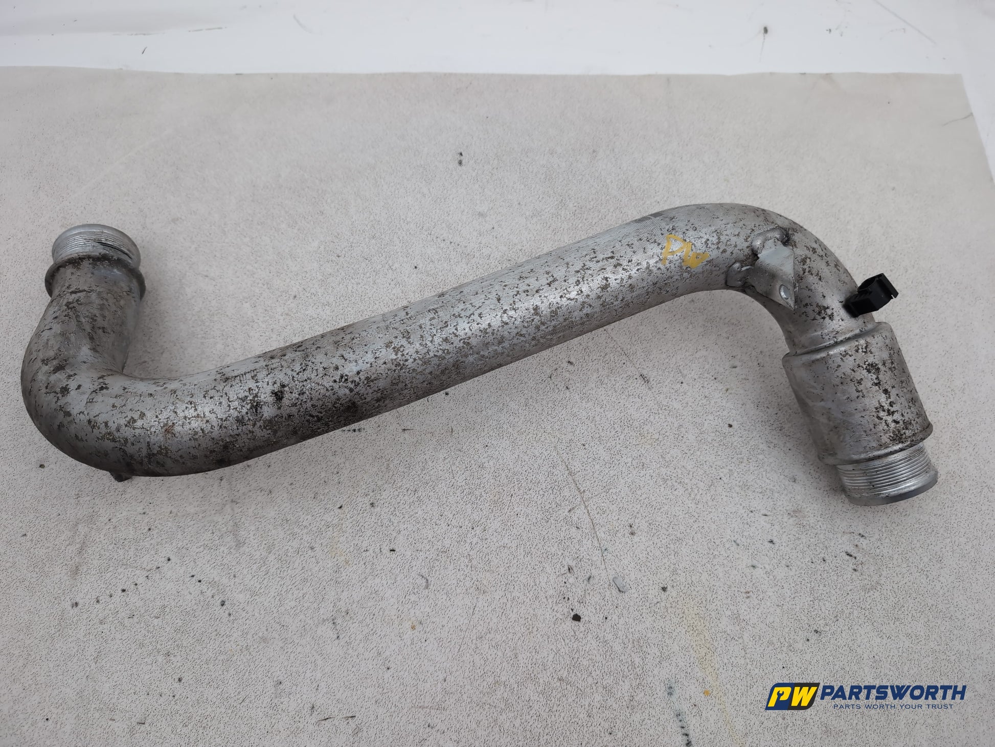 Misc pipes 1